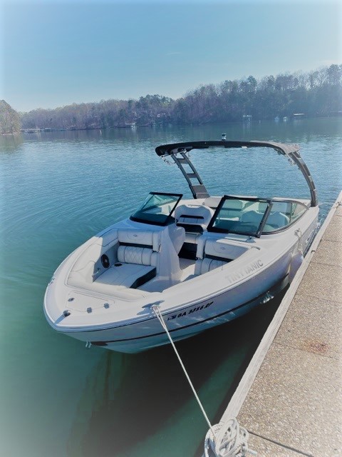Regal LS2 (PU) Sea Ya
