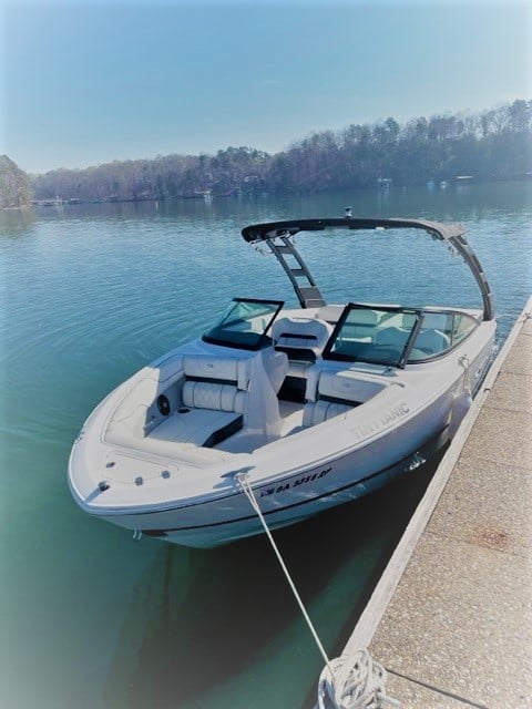 Knot Stolen - Regal LS2 (LV)