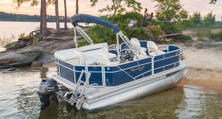 Hulliday (Cruising/Fishing)