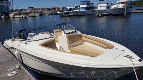 Hydrotherapy (Bowrider)